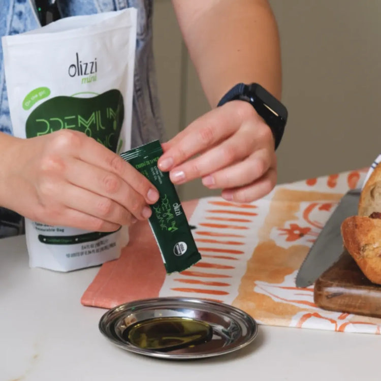 Burcu Tuvay’ın Kaleminden: Ekonomist Dergisi’nde Olizzi ile Türkiye’den Dünyaya Zeytinyağı Hikayesi