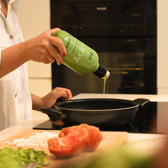 ödüllü natürel sızma zeytinyağı