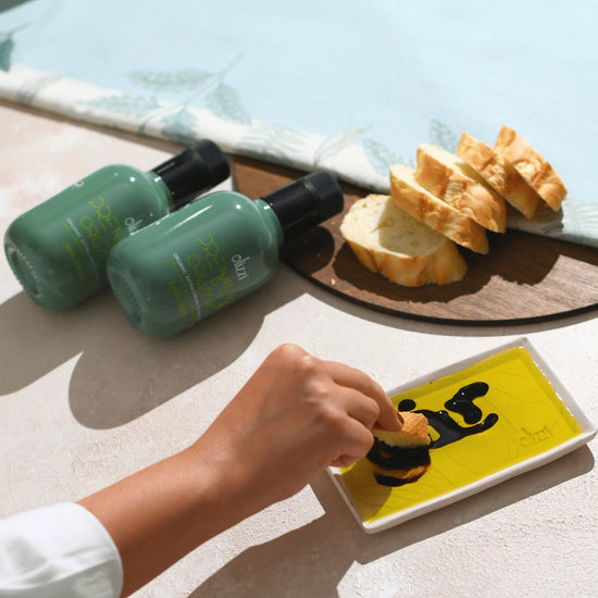 organik zeytinyağı