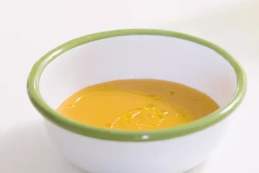 bebekler için tarhana çorbası tarifi