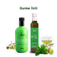 Olizzi Everyday Ödüllü Soğuk Sıkım Natürel Sızma Zeytinyağı 500 ML ve Olizzi Fesleğen Aromalı Natürel Sızma Zeytinyağı 250 ML