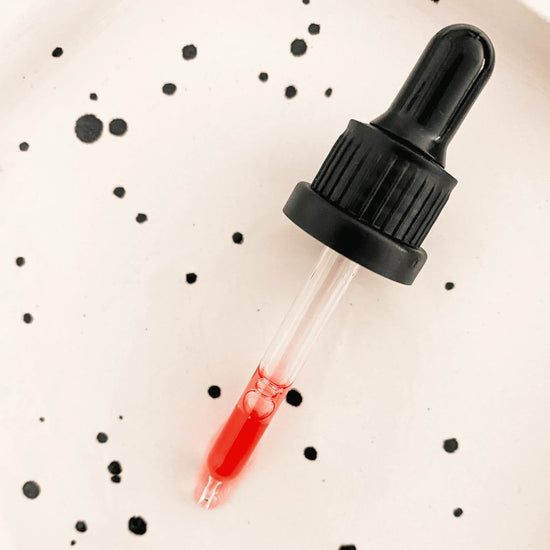 Olizzi Bliss Sarı Kantaron Yağı - Sarı Kantaron Çiçeği ve Natürel Sızma Zeytinyağı Cam Şişe Damlalıklı 30 ML