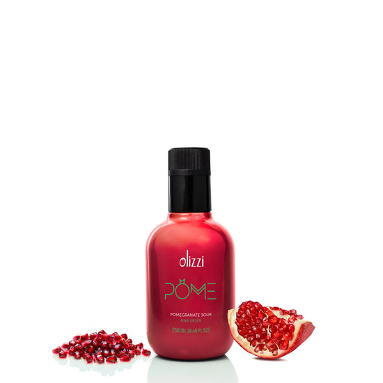 Olizzi Pome Nar Ekşisi 250 ML