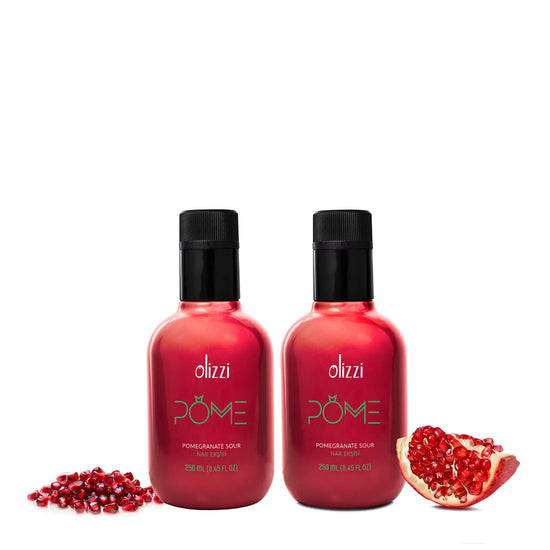 Olizzi Pome Nar Ekşisi 250 ML X 2 Adet